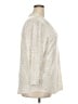 Unbranded Ivory 3/4 Sleeve Blouse Size XXL - photo 4