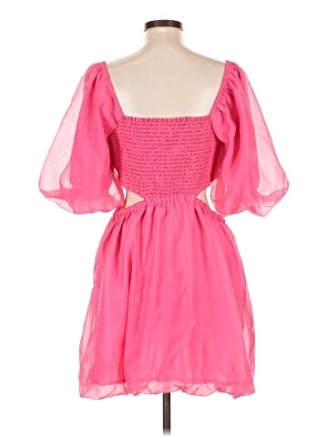 A New Day Cocktail Dress (view 2)