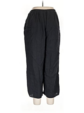 Flax Casual Pants (view 2)
