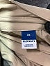 Old Navy Tan Long Sleeve Button-Down Shirt Size 3X - photo 7