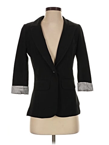 BCX Blazer (view 1)