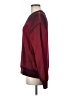 Cotton Citizen 100% Cotton Burgundy Pullover Sweater Size XS - photo 5