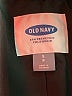 Old Navy Black Coat Size S - photo 6