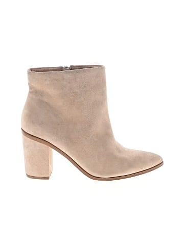 1.State Ankle Boots (view 1)