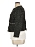Max Studio 100% Polyester Black Cardigan Size XL - photo 5