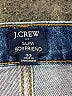 J.Crew Factory Store Blue Jeans Size 33 waist - photo 7