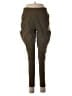 REI Co Op Green Cargo Pants Size M - photo 1