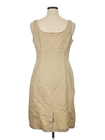 J.Crew Casual Dress (view 2)