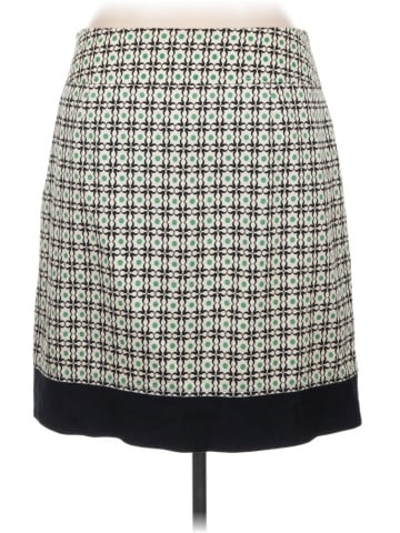 Ann Taylor Factory Casual Skirt (view 2)
