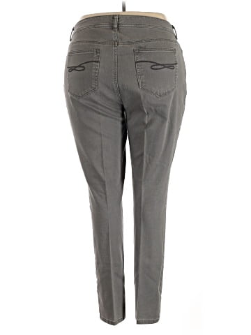 Style&Co Jeggings (view 2)