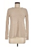 Market and Spruce Tan Pullover Sweater Size M - photo 1