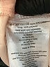DB Studio Floral Orange Cocktail Dress Size 10 - photo 8
