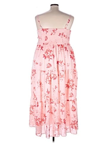 Lane Bryant Casual Dress (view 2)