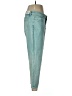 Express Teal Jeans Size 8 (petite) - photo 4