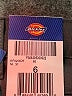 Dickies Gray Khaki Shorts Size 6 - photo 3
