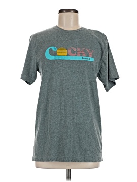LAT Short Sleeve T-Shirt (view 1)