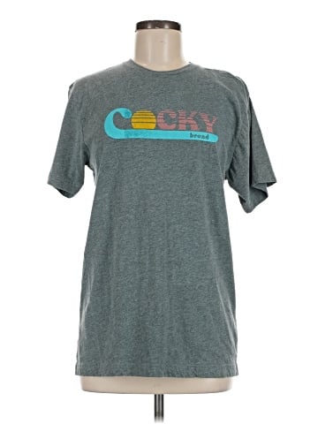 LAT Short Sleeve T-Shirt (view 1)
