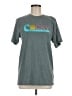 LAT Gray Short Sleeve T-Shirt Size M - photo 1