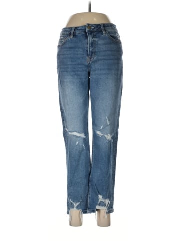 Mica Jeans (view 1)