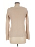 Market and Spruce Tan Pullover Sweater Size M - photo 2