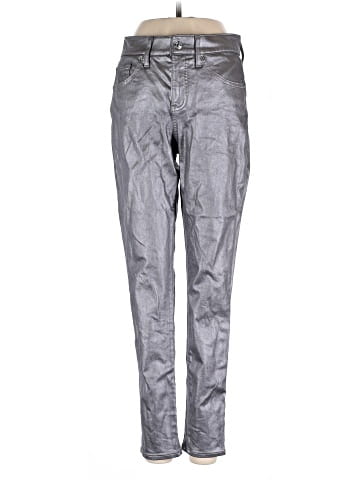 Express Jeggings (view 1)