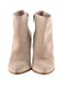 1.State Tan Ankle Boots Size 8 1/2 - photo 2