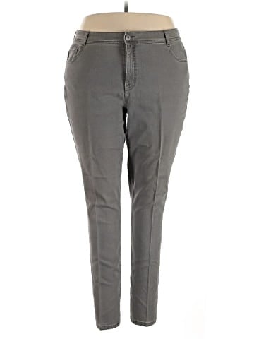 Style&Co Jeggings (view 1)