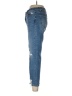Mica Hearts Blue Jeans Size 29 waist - photo 5