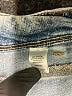 C established 1946 Blue Jeans Size 16 - photo 5