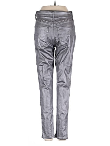 Express Jeggings (view 2)