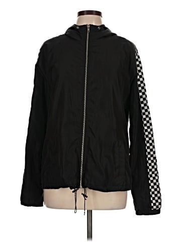 Justify Track Jacket (view 1)