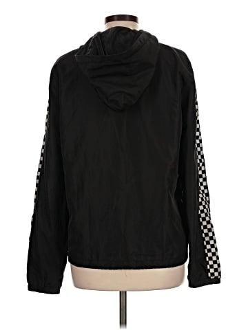 Justify Track Jacket (view 2)