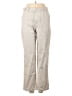 Dockers 100% Cotton Ivory Casual Pants Size 8 (petite) - photo 1