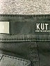 Kut from the Kloth Black Casual Pants Size 2 - photo 7