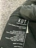 Kut from the Kloth Black Casual Pants Size 2 - photo 8