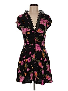 Free People Cocktail Dress (view 1)