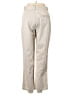Dockers 100% Cotton Ivory Casual Pants Size 8 (petite) - photo 2