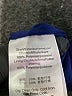 DKNY 100% Polyester Blue Cocktail Dress Size 16 - photo 8