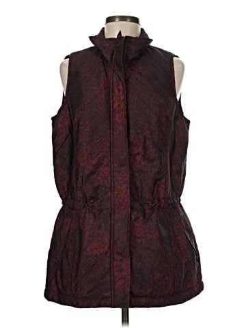 Coldwater Creek Vest (view 1)