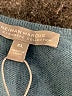 Neiman Marcus Teal Sweater Vest Size XL - photo 7