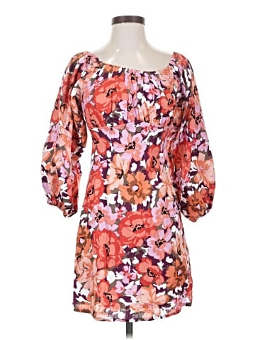 Minkpink Cocktail Dress (view 1)