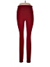 Athleta Burgundy Active Pants Size L (tall) - photo 1