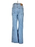 Denim Forum Blue Jeans Size 28 waist - photo 2