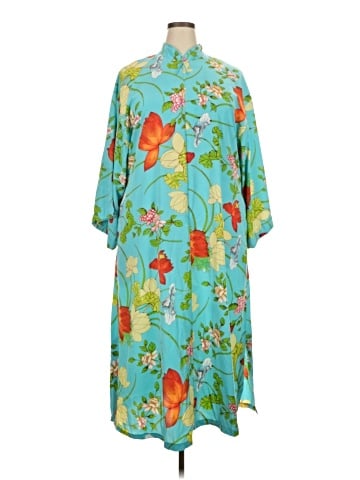 Natori Casual Dress (view 1)