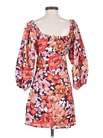 Minkpink Cocktail Dress (view 2)