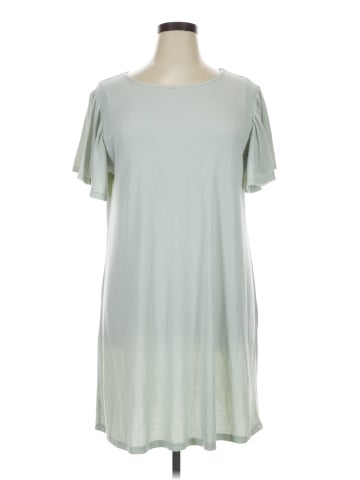 Ecothreads Casual Dress (view 1)