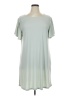 Ecothreads Green Casual Dress Size XL - photo 1