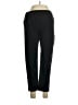 Cozy Earth Solid Black Track Pants Size L - photo 1