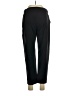 Cozy Earth Solid Black Track Pants Size L - photo 2