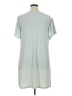 Ecothreads Green Casual Dress Size XL - photo 2